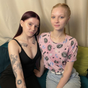 AleksaAndMargo