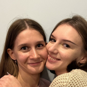 BettyAndNiella