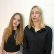 GladysAndAlice