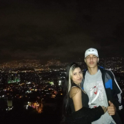 CristalAndLion