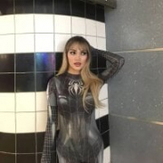 QUEENATHENNA