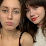 AlexisAndAnny