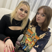 CecileAndArlette