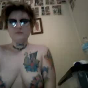 girlwiththedicktattoo