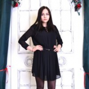 SaraGrey