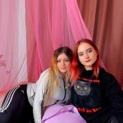 SarahAndHilda