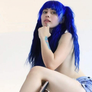 Sarahblue