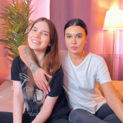 CarlaAndDiana