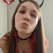 devilishlyasmodea