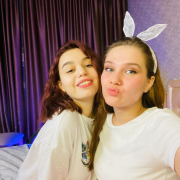 GaetanaAndMarian
