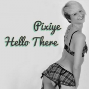 Pixiye