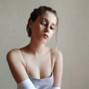 GwendollynBench
