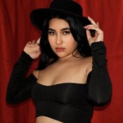 KamylBlack