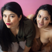 LaurenAndVioleth_