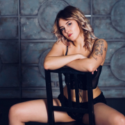 Lilly_Fox