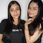 LuckyGirlsLatin