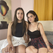 MartaAndEmily