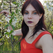 NancyEnigma