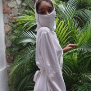 Bushra-Burhan