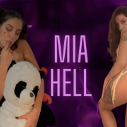 myonlymia