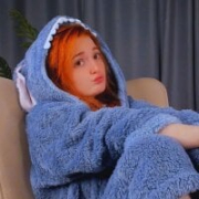 Shy_Redhead