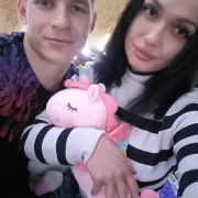 ALISA_AND_SHLYAPNIK
