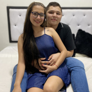 camiloandalexa