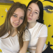 KatyAndVallery