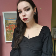 MissAriaSton