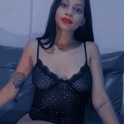 serenafoxy