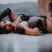 MiaBeckford