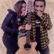 vickyandprado