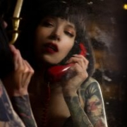 zoerosexxx
