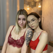 AngelicaAndAda