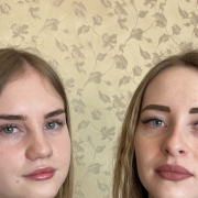 JulietAndZara