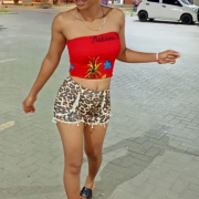 sweetshazia