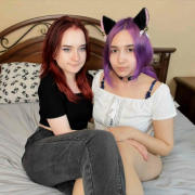 AnneAndTina