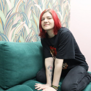 BeckyCheerful