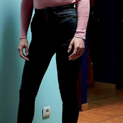 Pocahontas95