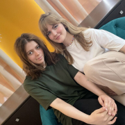 JulieAndElodie