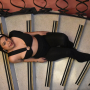 sharlockanthonieta