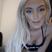 blonderoxy