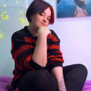 Charlie_Shy