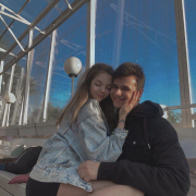ChristineAndJames