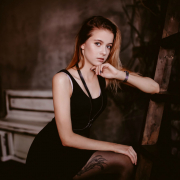 LadyHanny