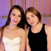 AnnaAndNicky