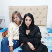 NikkiAndArya
