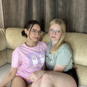 WendyAndLambert
