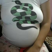 kinkyprego1