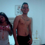 Chaspersexy